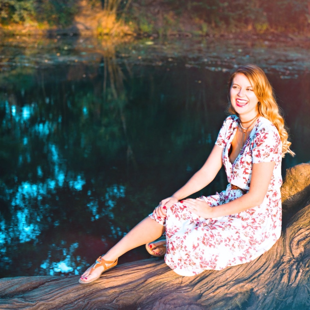 Meet Your Posher: Leah!